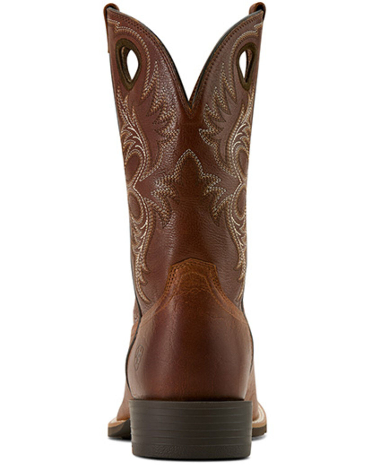 Product Name:  Ariat Men's Sport Rodeo Performance Western Boots - Broad Square Toe