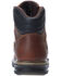 Wolverine Men's Raider II Work Boots - Composite Toe, Brown, hi-res