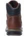 Image #3 - Wolverine Men's Raider II Work Boots - Composite Toe, Brown, hi-res