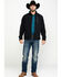 Image #6 - Cinch Men's Concealed Carry Bonded Jacket, , hi-res