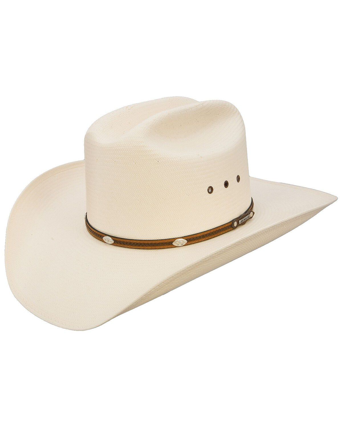 Men's Stetson Hats - Boot Barn