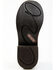 Image #7 - Shyanne Women's Glory Stars & Stripes Shaft Leather Western Boots - Wide Round Toe, Brown, hi-res