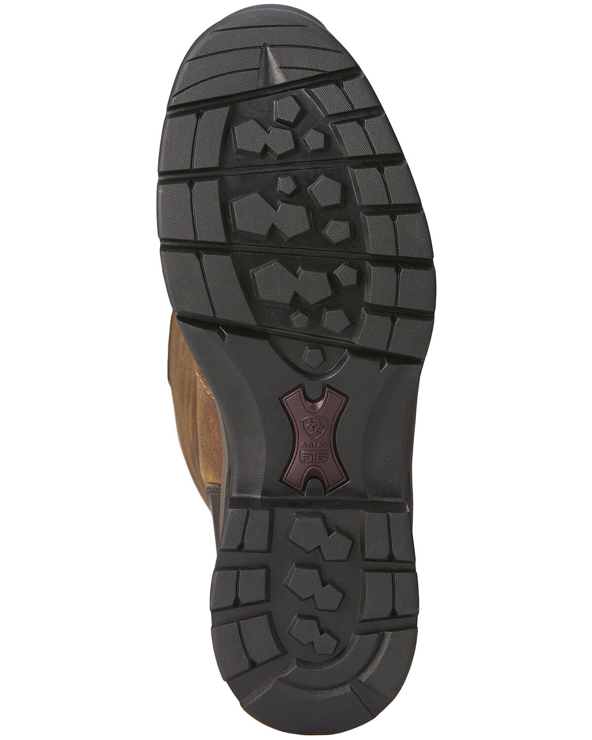 Image #3 - Ariat Women's Berwick GTX Insulated Boots, , hi-res