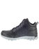 Image #3 - Reebok Women's Sublite Met Guard Work Shoes - Alloy Toe, Black, hi-res