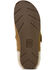 Image #5 - Ariat Women's Country Mule Sherpa Slippers, Brown, hi-res