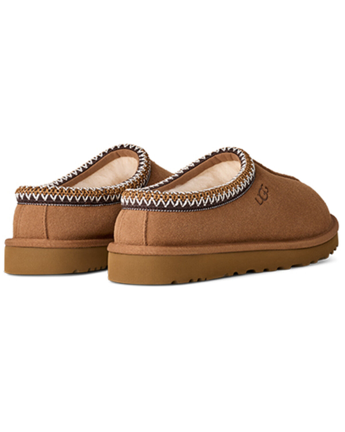 Image #4 - UGG Men's Tasman II, Chestnut, hi-res