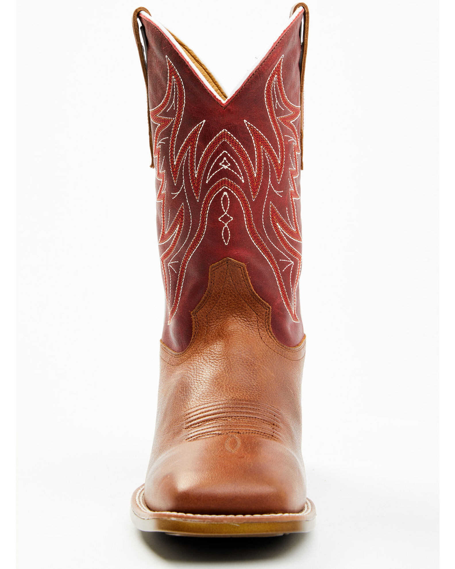 Product Name: Cody James Men's Hoverfly Western Performance Boots - Broad  Square Toe