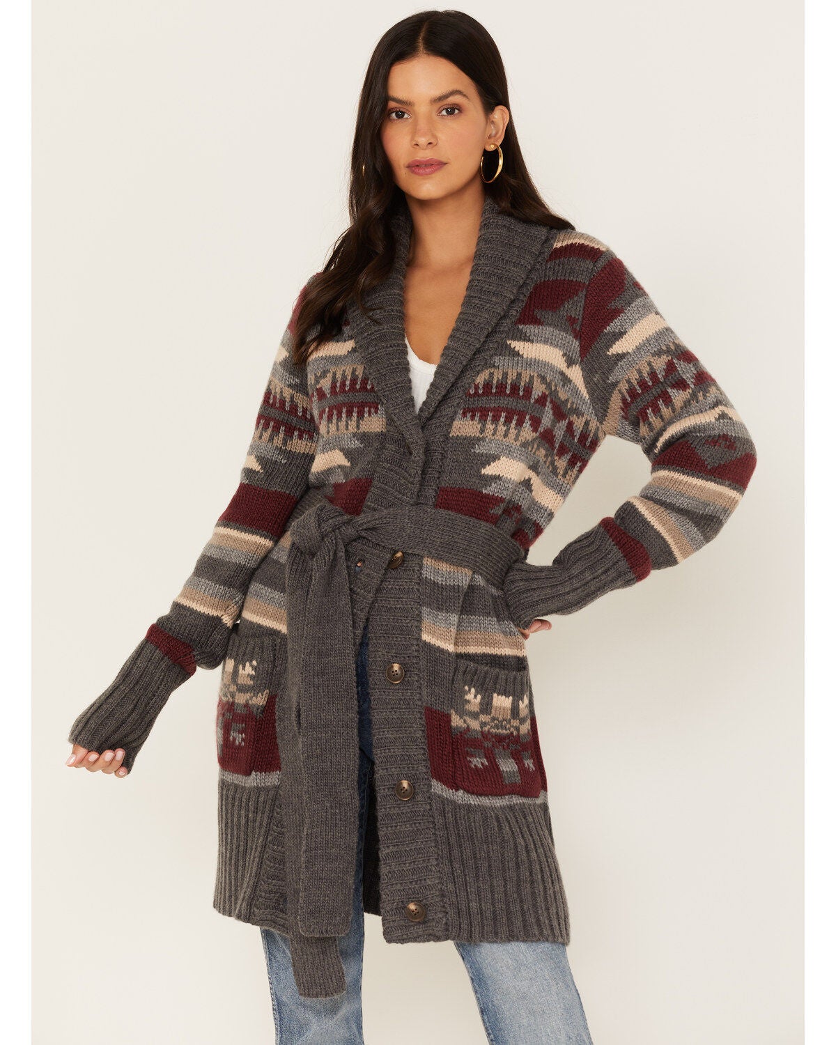 Women's Sweaters - Boot Barn