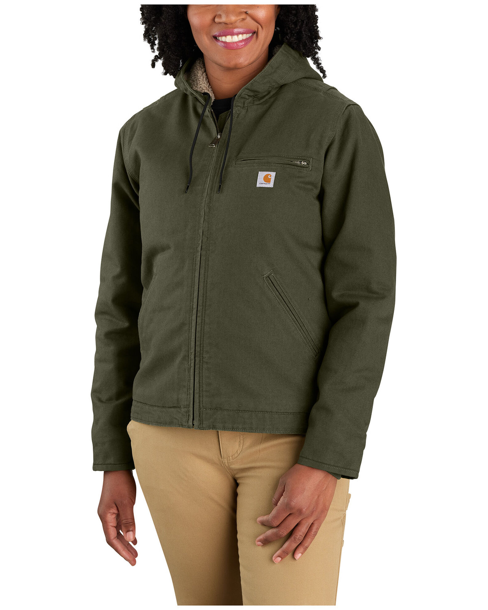Boot barn carhartt women's deals