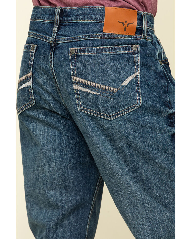 Wrangler 20x Men S Hampton Extreme Relaxed Boot Jeans Boot Barn The working person's store stocks a great variety of wrangler jeans, including wrangler riggs jeans for the best in work jeans on the market. wrangler 20x men s hampton extreme relaxed boot jeans