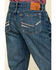 Image #4 - Wrangler 20X Men's Hampton Extreme Relaxed Boot Jeans , , hi-res