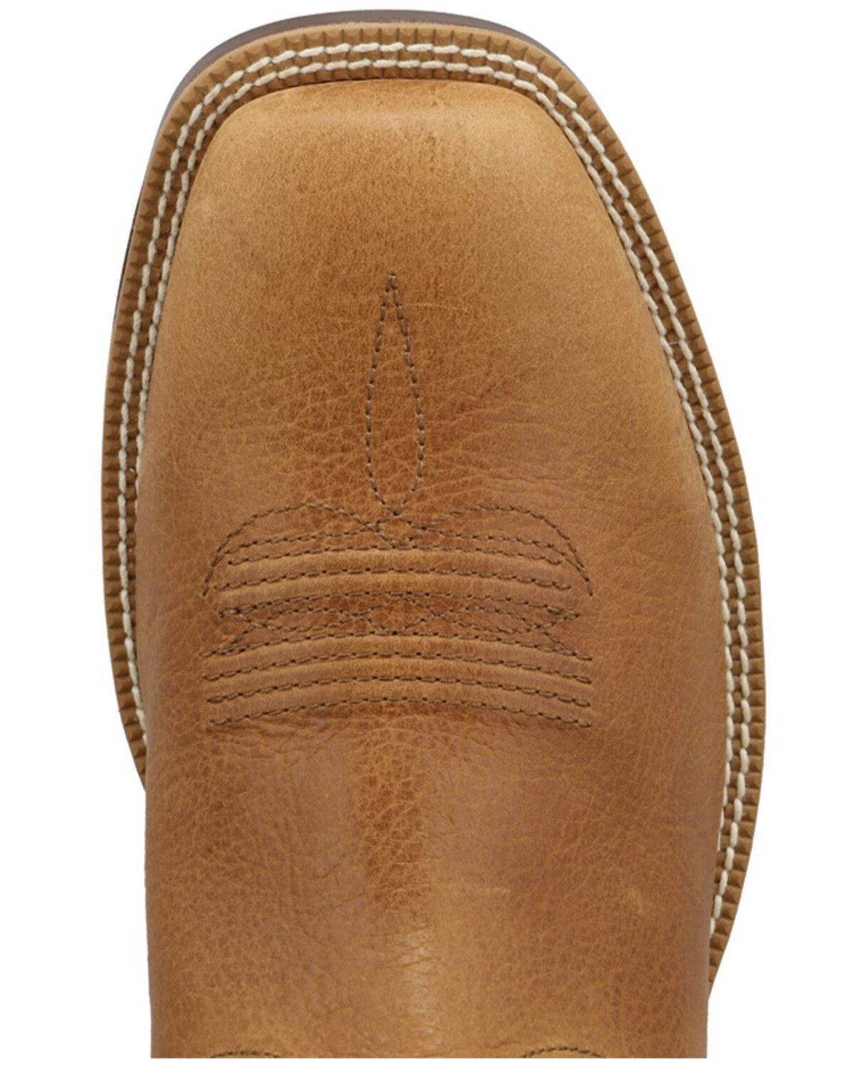 Twisted X Men's 13" Top Hand Performance Western Boots - Broad Square Toe