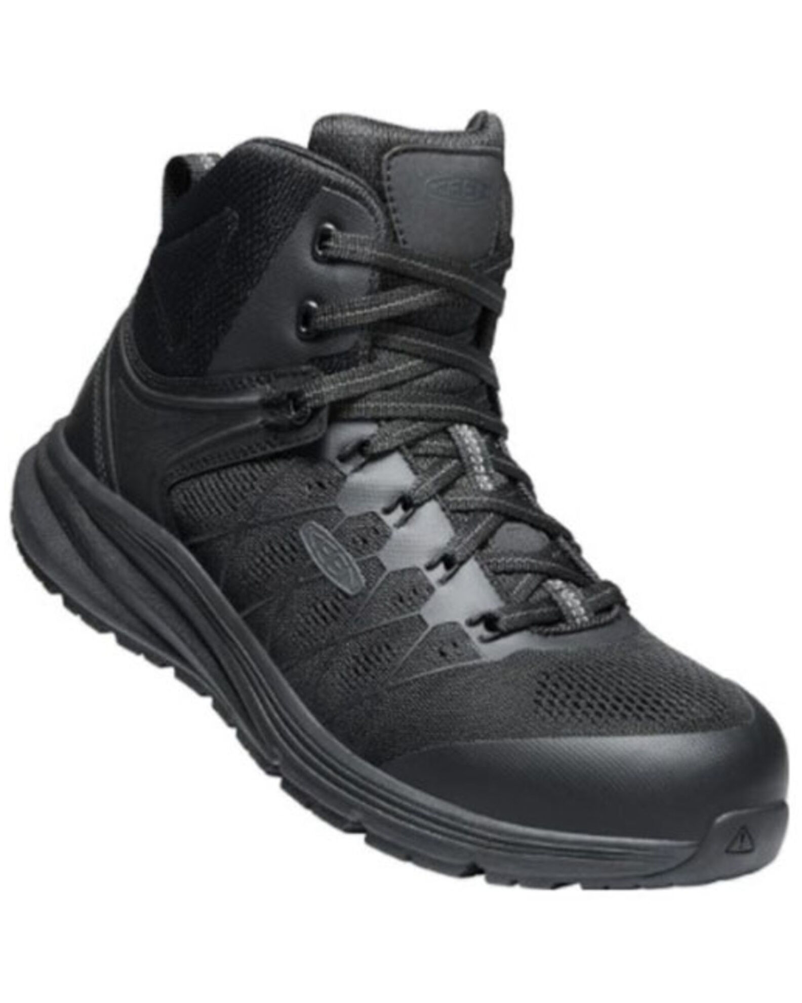 Keen Men s Vista Energy Work Shoes Carbon Toe Boot Barn