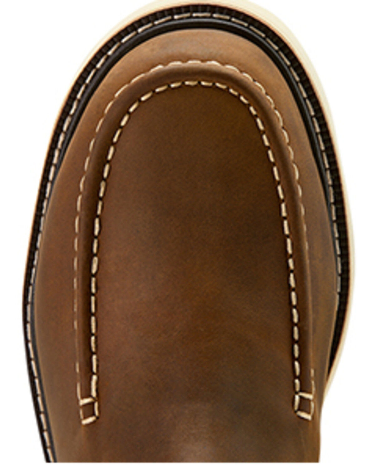 Product Name:  Ariat Men's Rebar Lift Moc Work Boots - Composite Toe