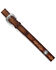 Image #3 - Leegin Men's Decatur Diamond Western Belt, , hi-res
