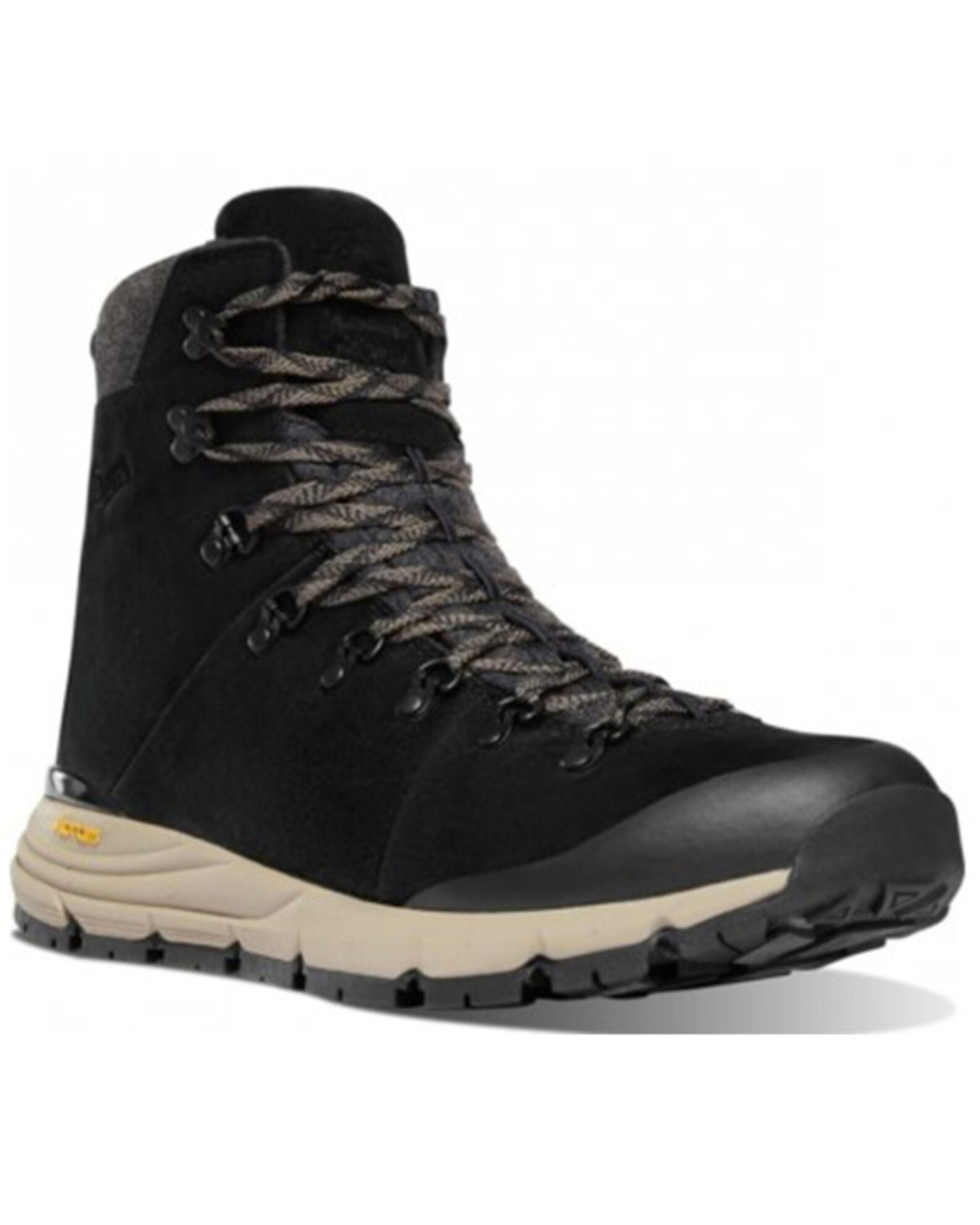 Danner Men s Arctic 600 Waterproof Hiker Boots Soft Toe