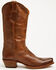 Image #1 - Cleo + Wolf Women's Ivy Western Boots - Fashion Square Toe, Sand, hi-res