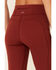 Image #4 - Shyanne Women's Riding Leggings, Chocolate, hi-res