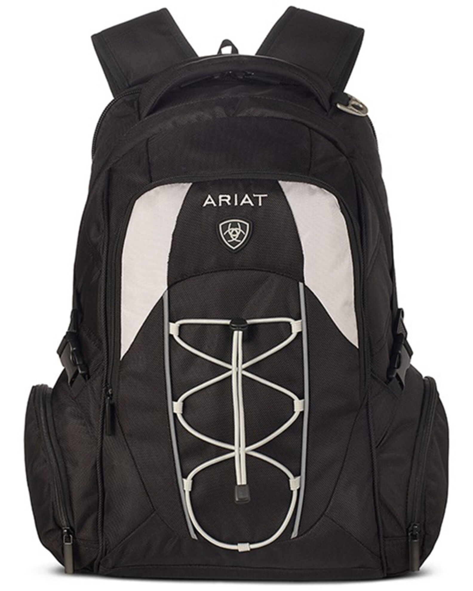 Product Name Ariat Durable Roomy Sport Backpack