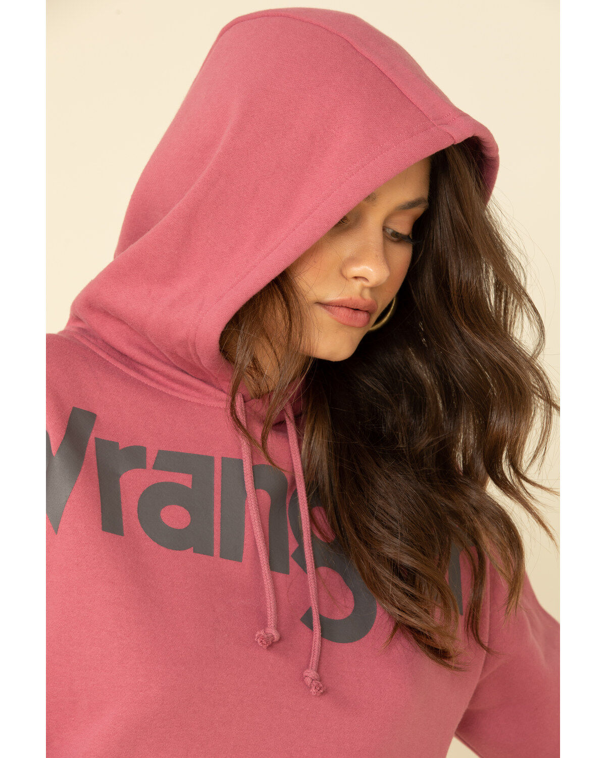 wrangler retro sweatshirt