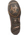Image #5 - Ariat Women's Anthem Lace-Up Boots - Round Toe, , hi-res