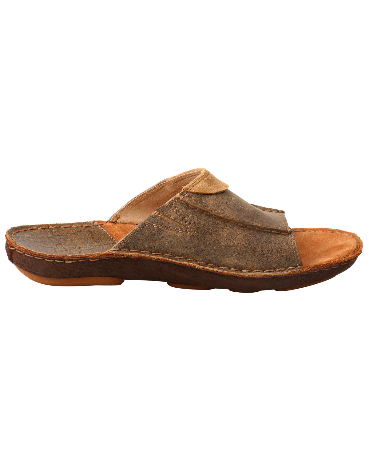 twisted x sandals
