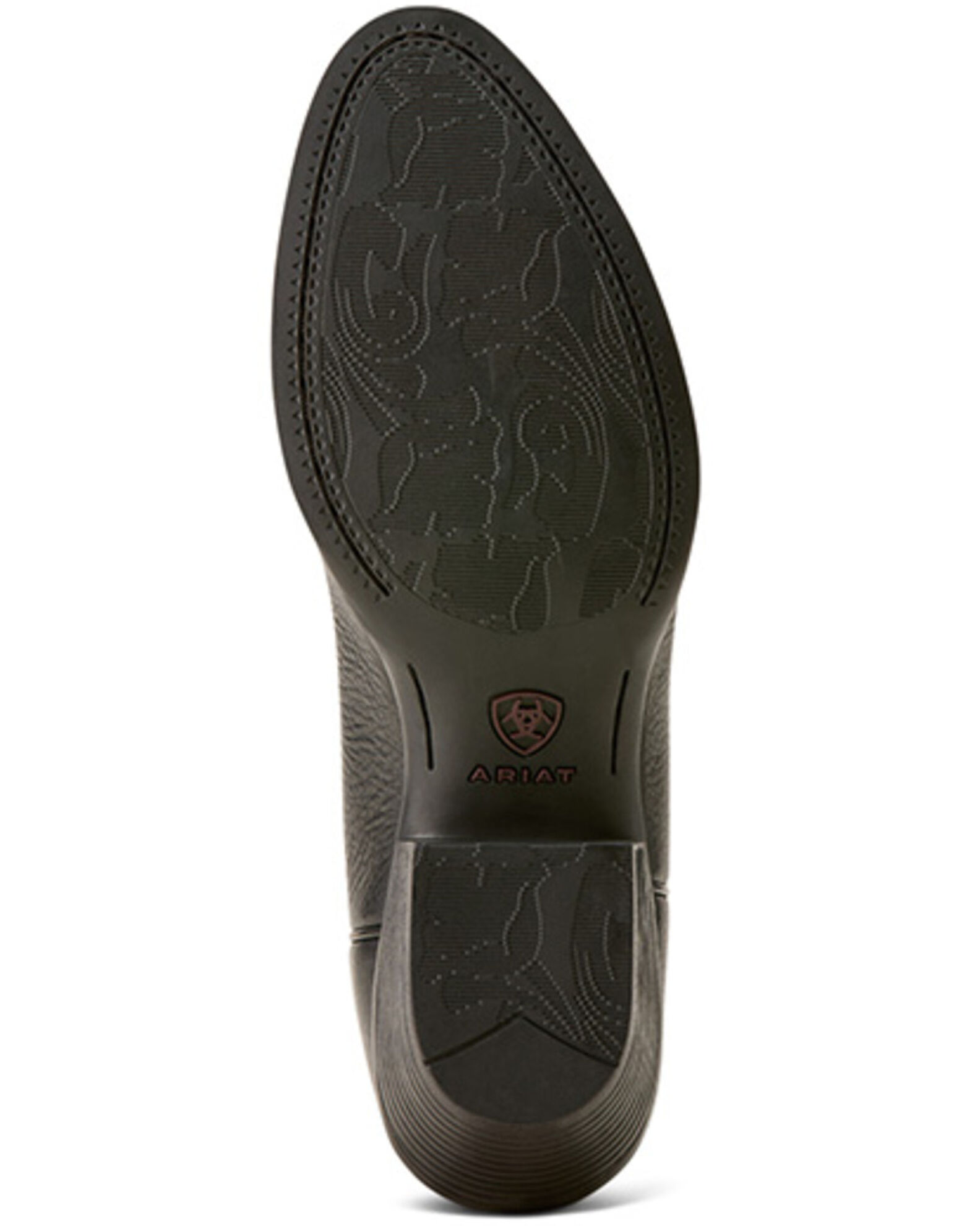 Product Name:  Ariat Women's Heritage Tall Western Boots - Medium Toe