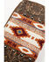 Image #2 - Shyanne Women's Tooled Southwestern Wallet, Brown, hi-res