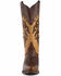 Image #4 - Ferrini Women's Legend Western Boots - Snip Toe, , hi-res