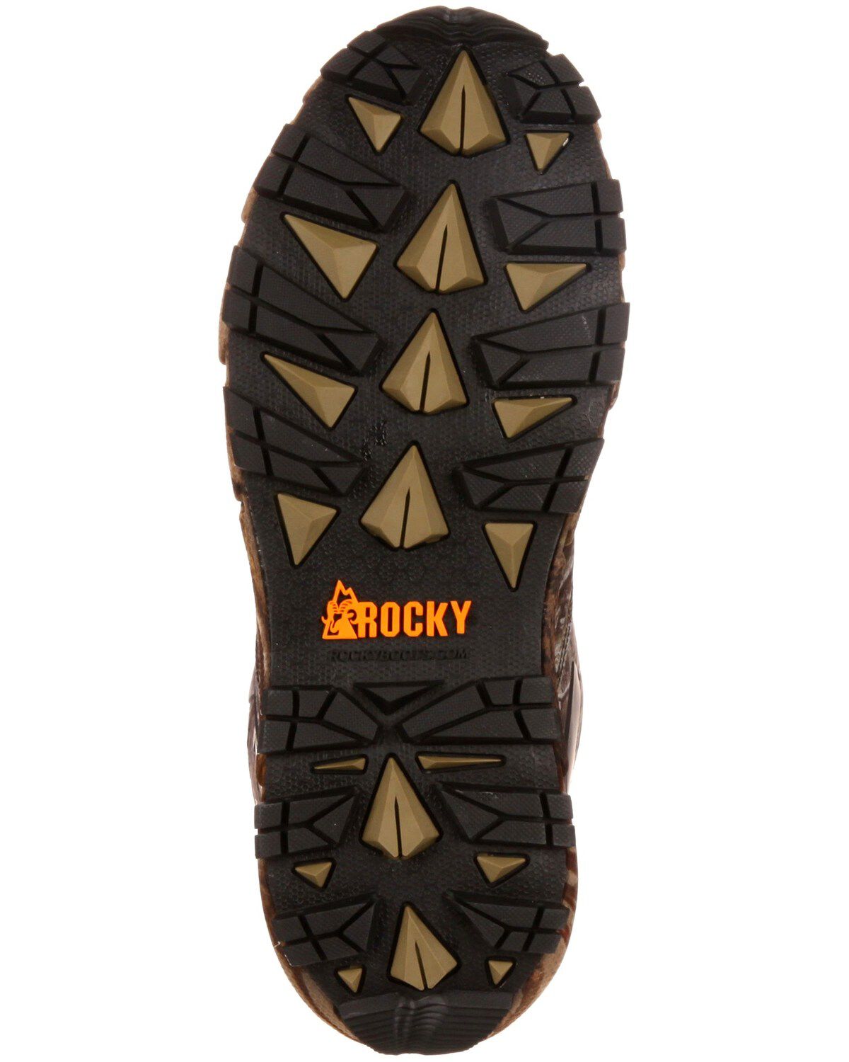 rocky broadhead boots