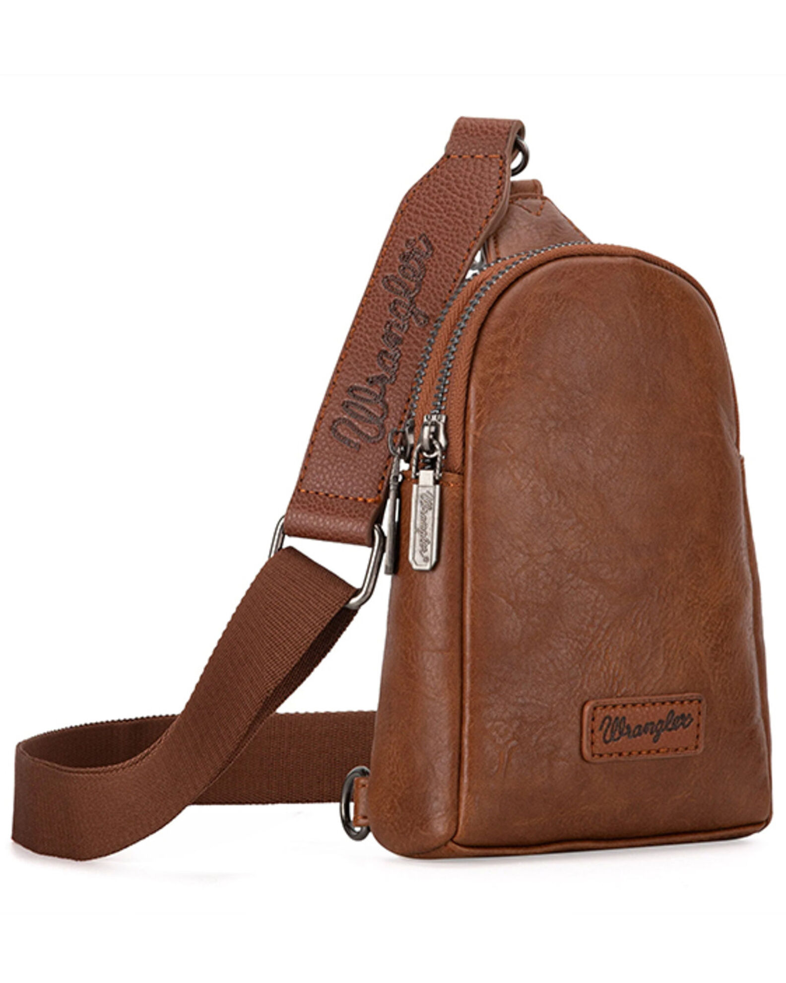 Wrangler Women s Mini Sling Bag Boot Barn