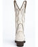 Image #5 - Idyllwind Women's Colt Western Boots - Snip Toe, White, hi-res