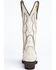 Image #5 - Idyllwind Women's Colt Western Boots - Snip Toe, White, hi-res
