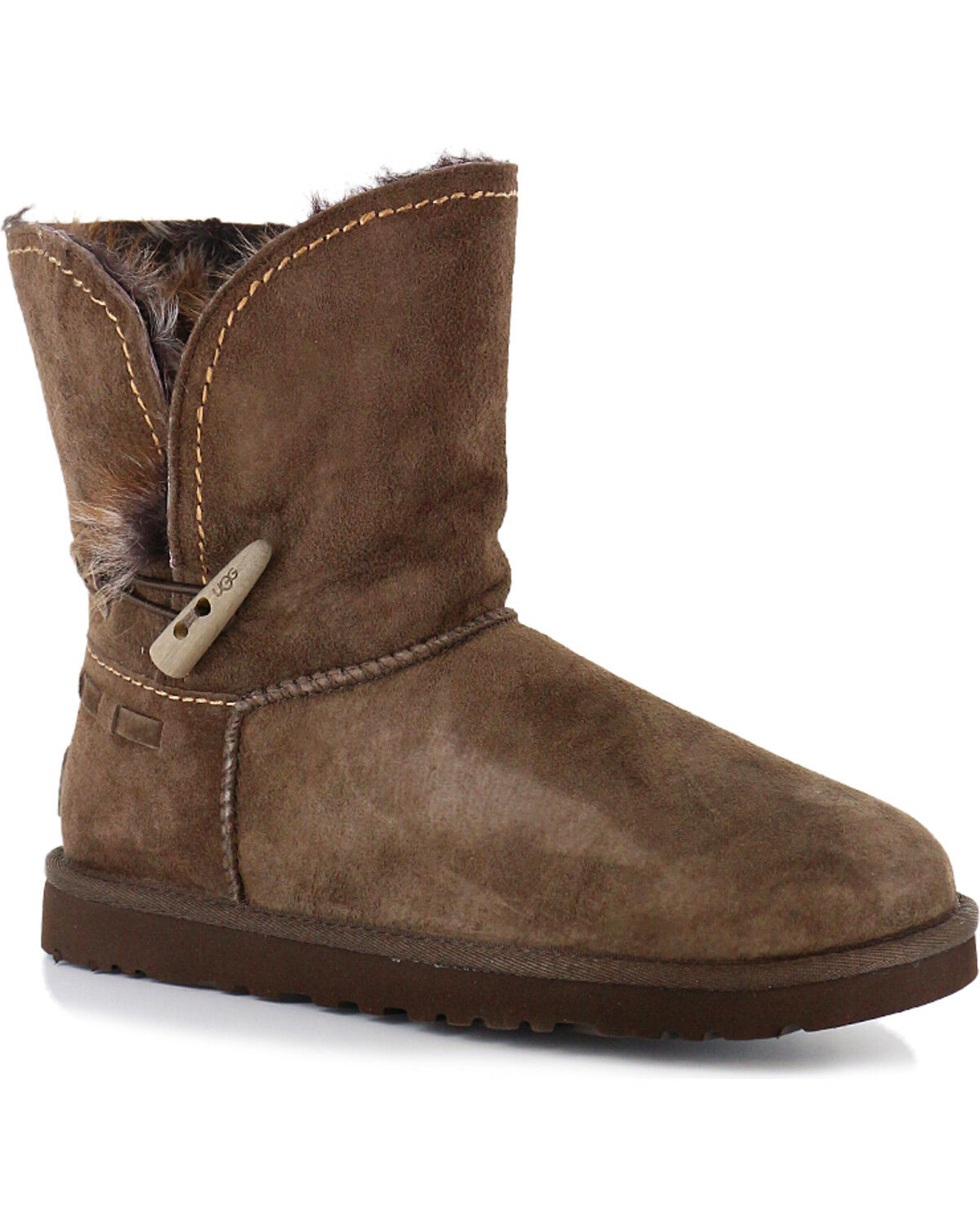 ugg chocolate