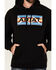 Image #3 - Ariat Men's Boot Barn Exclusive Diamond Canyon Hooded Sweatshirt, , hi-res