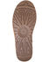 UGG Women's Classic Mini II Lined Short Suede Boots - Round Toe, Chestnut, hi-res