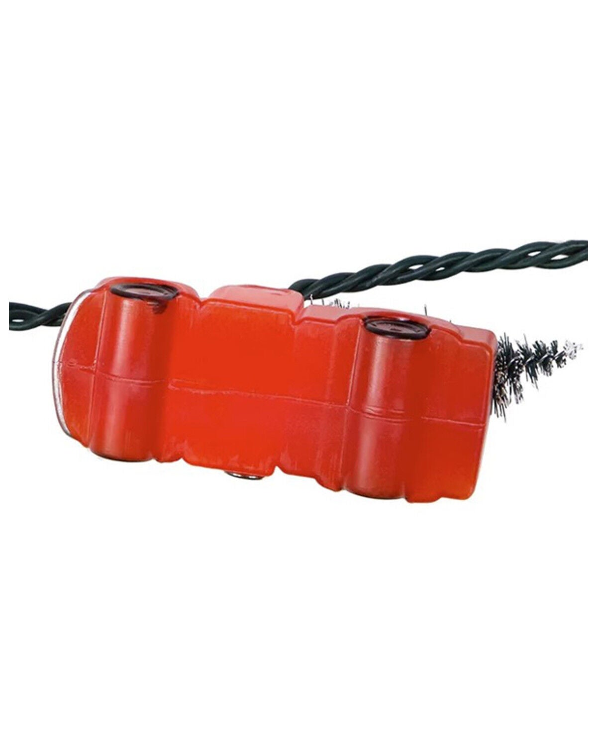 Image #6 - Kurt Adler 9' UL 10L Red Pick-Up Truck Light Set, Multi, hi-res