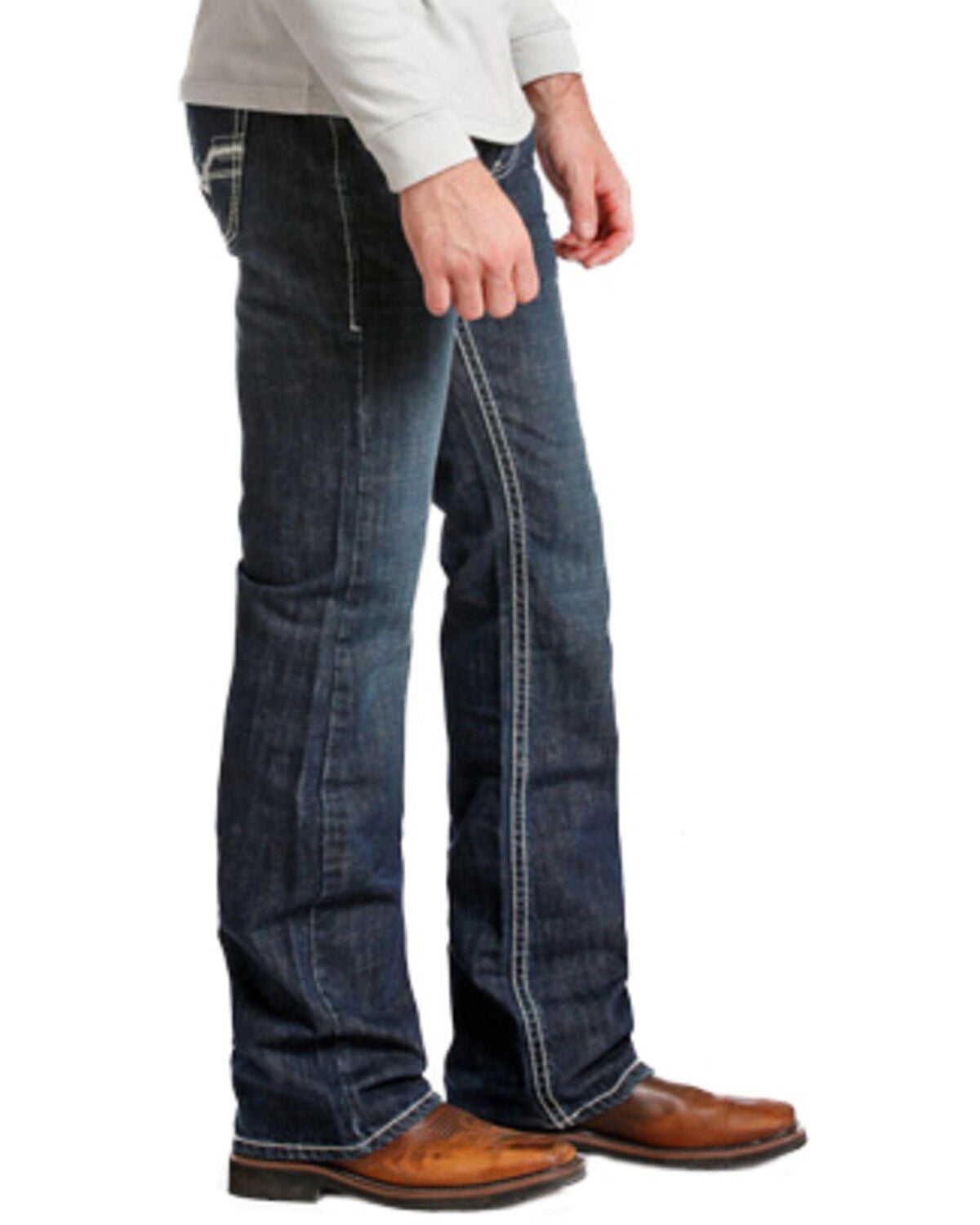 Pistol Flame Resistant Jeans | Boot Barn