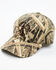 Cowboy Up Men's Camo Baseball Cap, Camouflage, hi-res