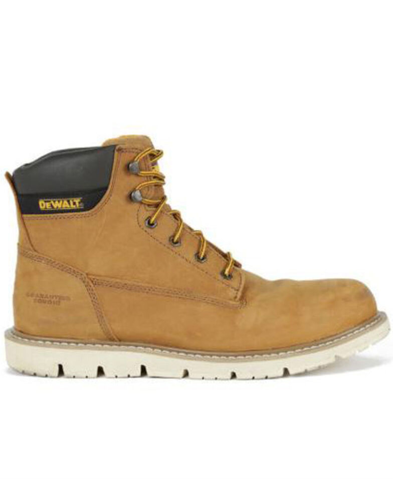 dewalt work boots for men