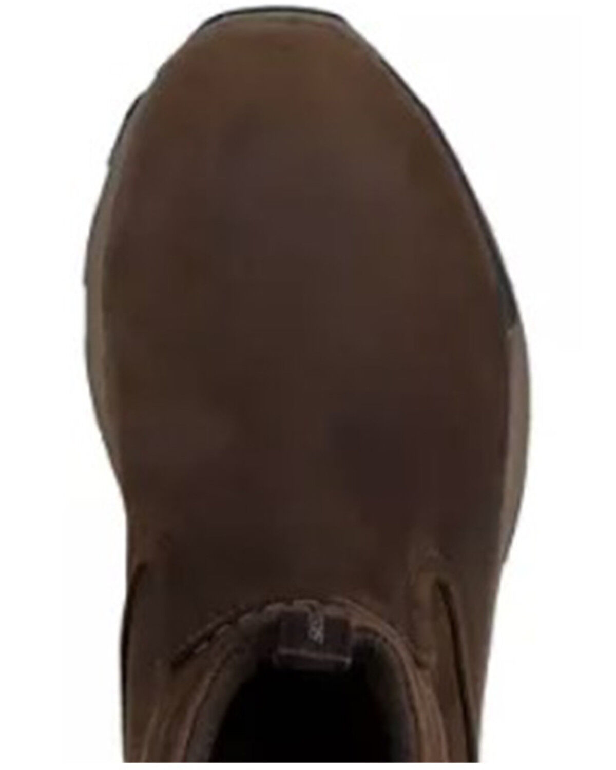 Image #4 - Skechers Men's Respected Evanston Relaxed Fit® Cheslea Boots - Round Toe, , hi-res
