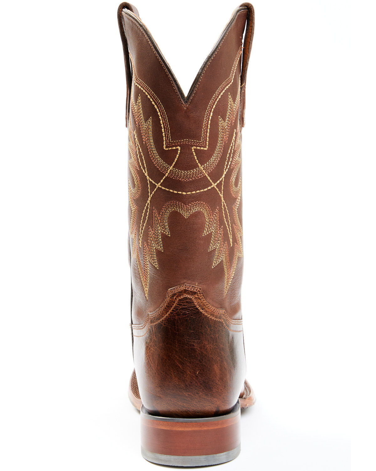 Product Name:  Cody James Men's Blue Collection Western Performance Boots - Broad Square Toe