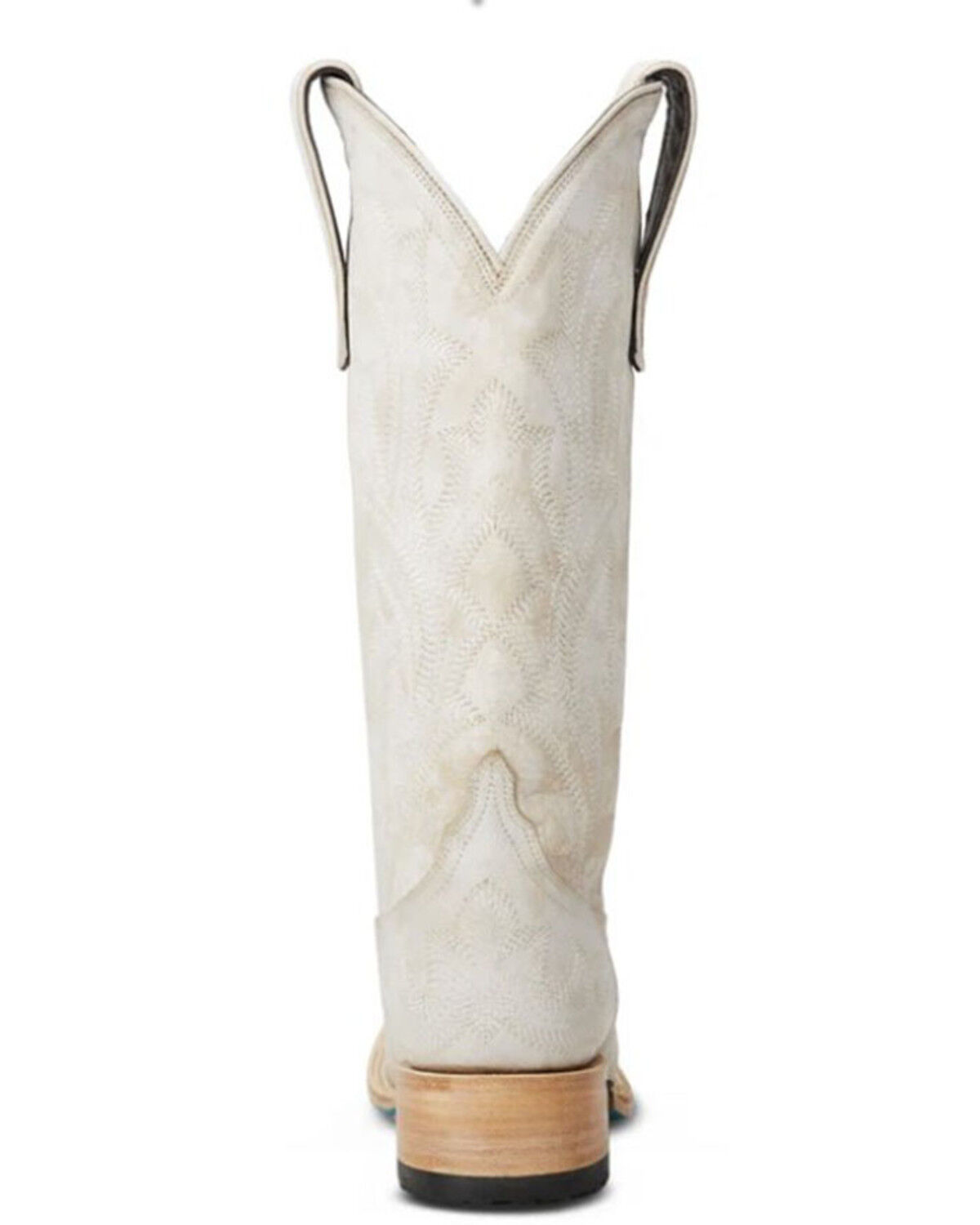Product Name:  Lane Women's Saratoga Square Western Boots - Square Toe