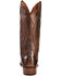 Image #6 - Lucchese Handmade Clint Heirloom Mad Dog Goat Boots- Round Toe, , hi-res