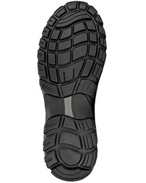 Nautilus Women's Breeze Work Shoes - Alloy Toe, Grey, hi-res