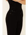 Image #4 - Wrangler Women's Black Magic Ultimate Riding Q-Baby Jeans, , hi-res
