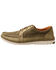 Twisted X Men's Zero-X Casual Shoes - Moc Toe, Green, hi-res