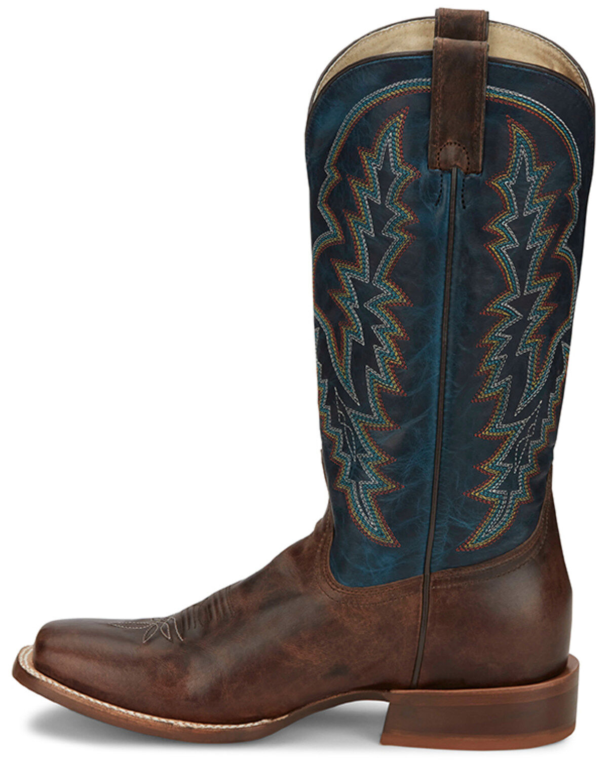 Product Name:  Tony Lama Men's Camarillo Western Boots - Broad Square Toe