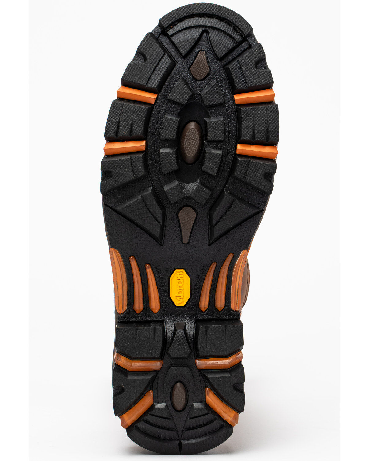 Image #7 - Cody James Men's Decimator Western Work Boots - Soft Toe, , hi-res