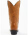 Image #5 - Cody James Men's Larsen Western Boots - Round Toe, Rust Copper, hi-res